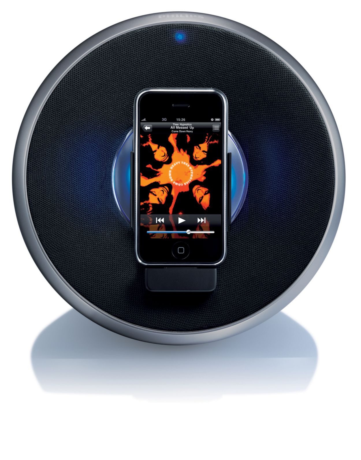 Speaker Dock SBD7000/10 Philips