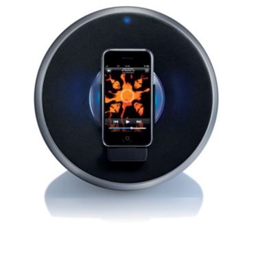 Speaker Dock