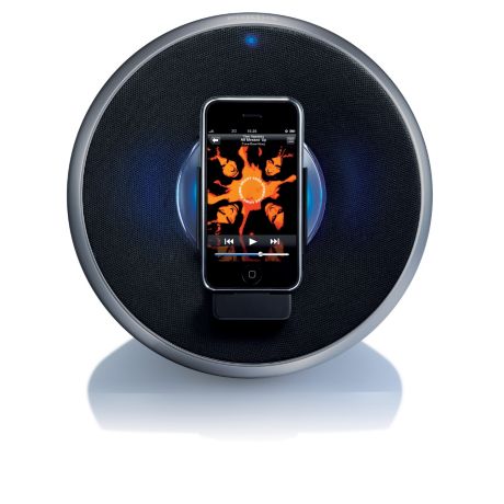 SBD7000/37B  Speaker Dock