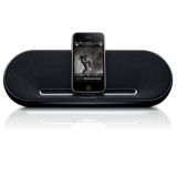 Sistema docking con altoparlanti