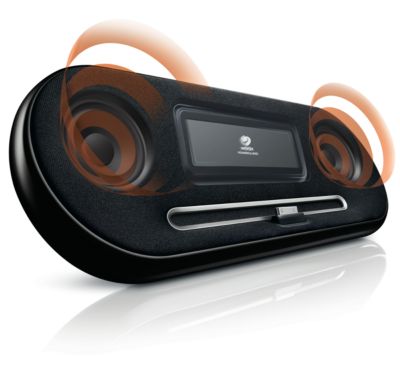 philips sbd7500
