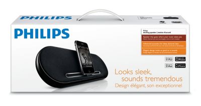 philips sbd7500