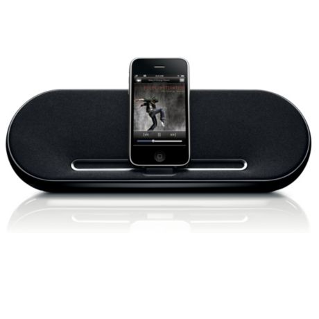 SBD7500/97  docking speaker