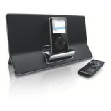 Sistema docking con altoparlanti