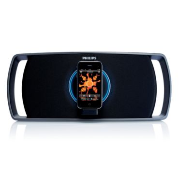 Speaker Dock