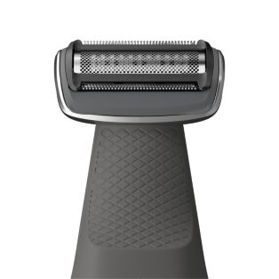 Star Wars special edition Bodygroom utilizzabile sotto la doccia