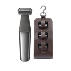 Star Wars special edition Bodygroom utilizzabile sotto la doccia