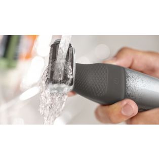 Star Wars special edition Bodygroom utilizzabile sotto la doccia