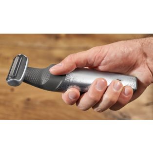 Star Wars special edition Bodygroom utilizzabile sotto la doccia