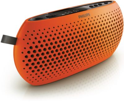 home audio system with wireless speakers
