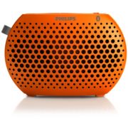 wireless portable speaker
