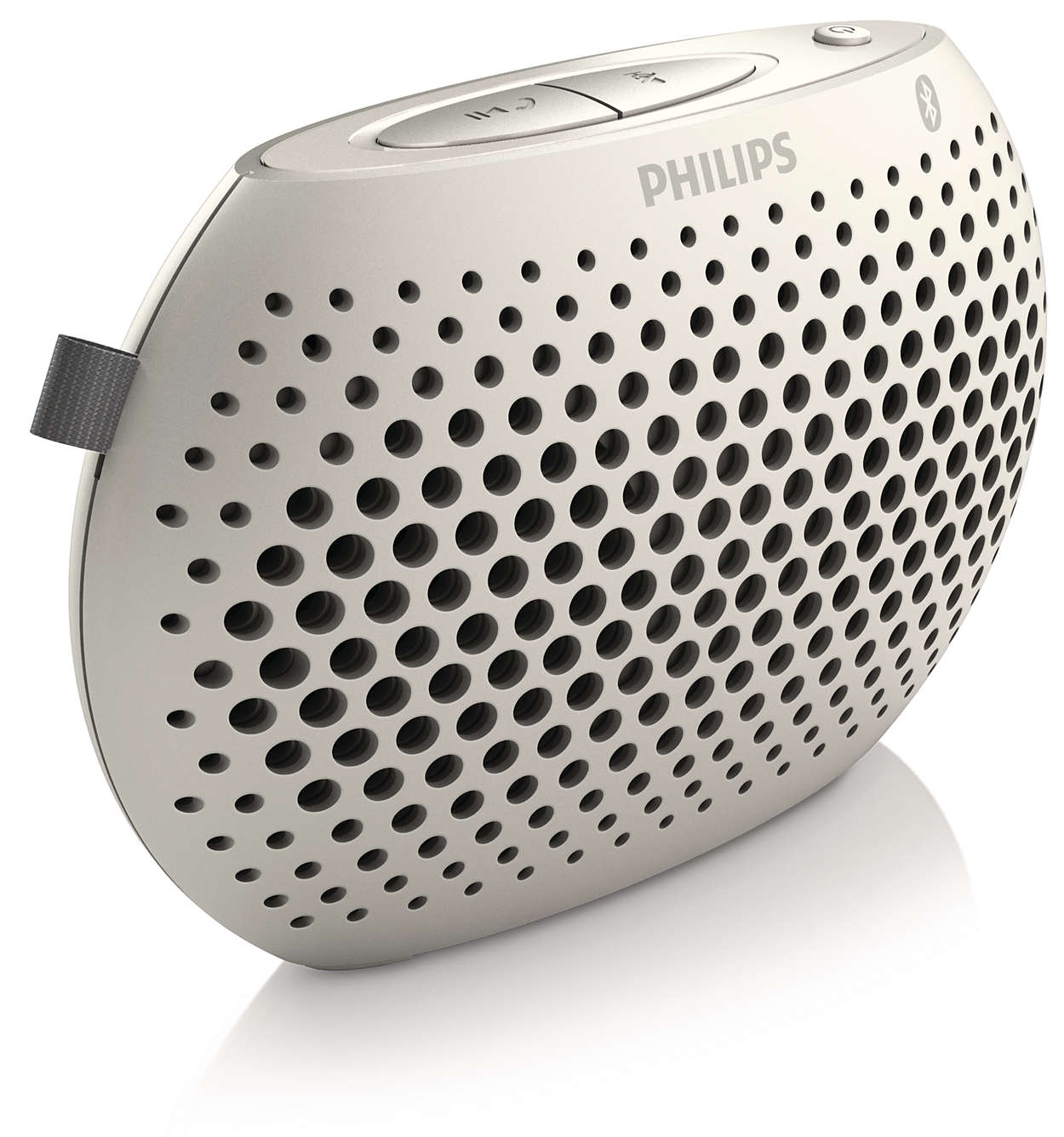 akıl sağlığı Yüksek lisans Ve bunun gibi  wireless portable speaker SBT10WHI/37 | Philips