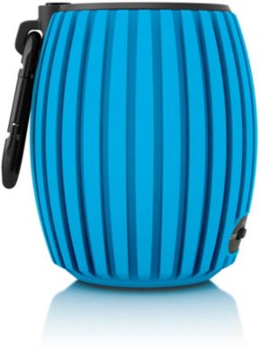 philips portable speaker sbt30