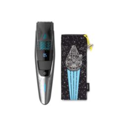 Star Wars special edition Baardtrimmer met Turbovac-systeem