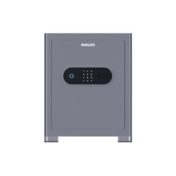 Smart safe box