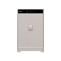Smart safe box