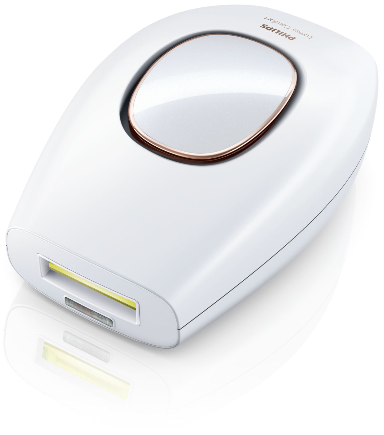 Lumea Comfort Ipl Hair Removal System Sc1981 50 Philips