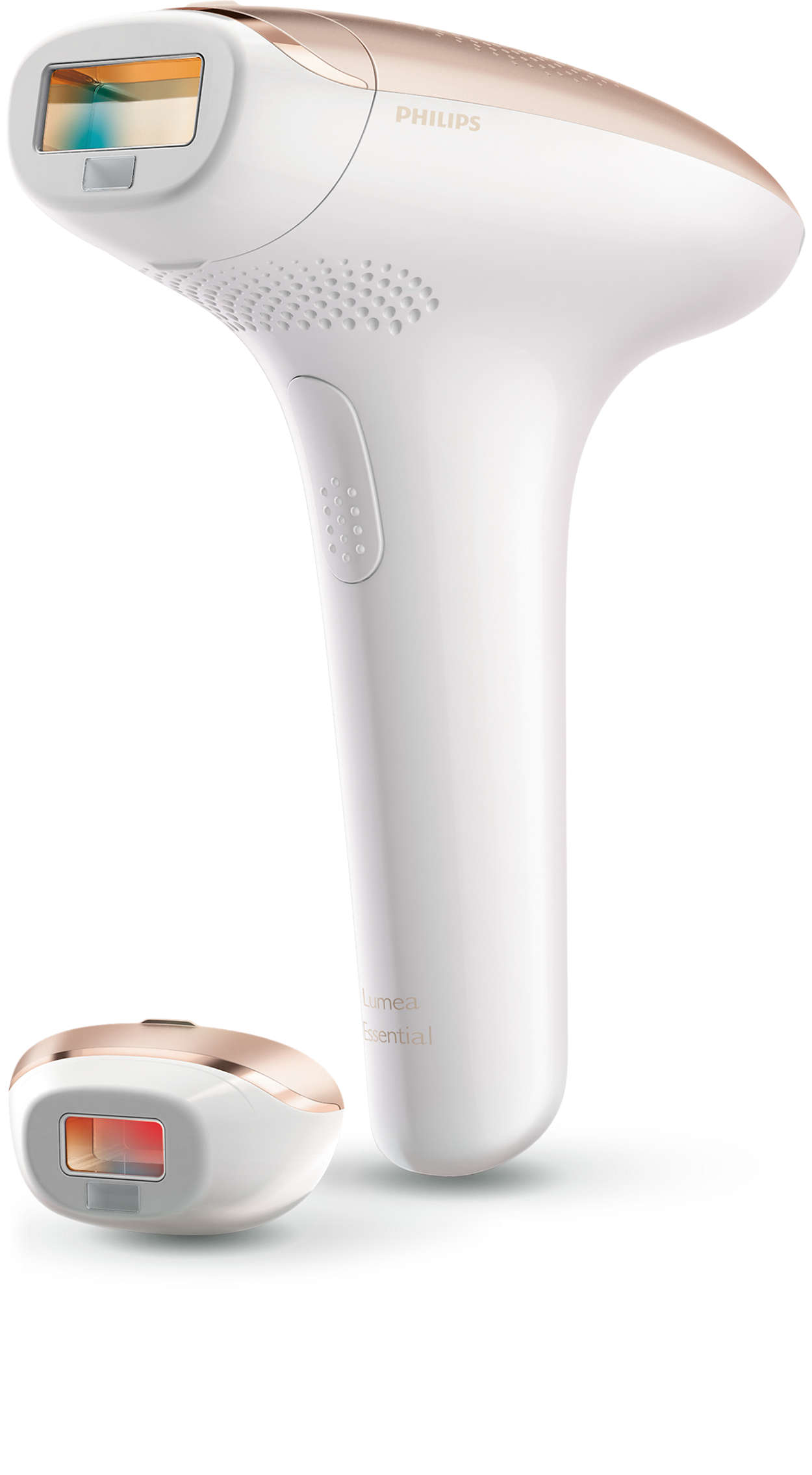 Lumea Essential IPL Hair Removal System SC1996 00 Philips