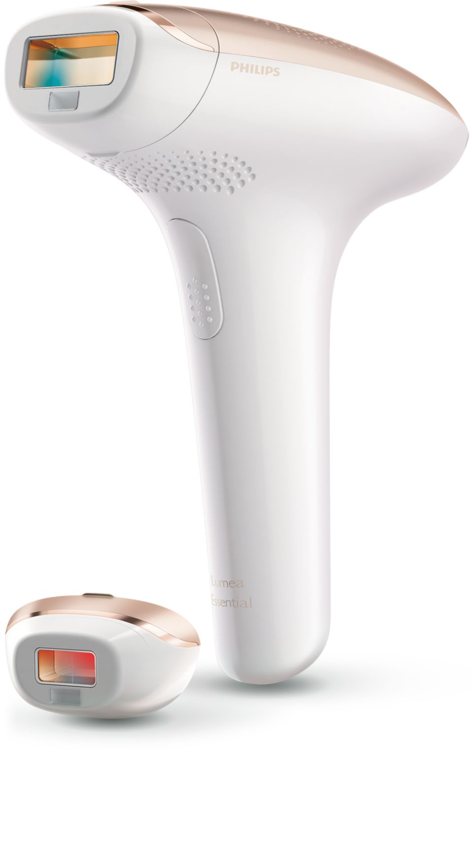 Lumea Essential Sistema De Eliminación De Vello Ipl Sc199600 Philips