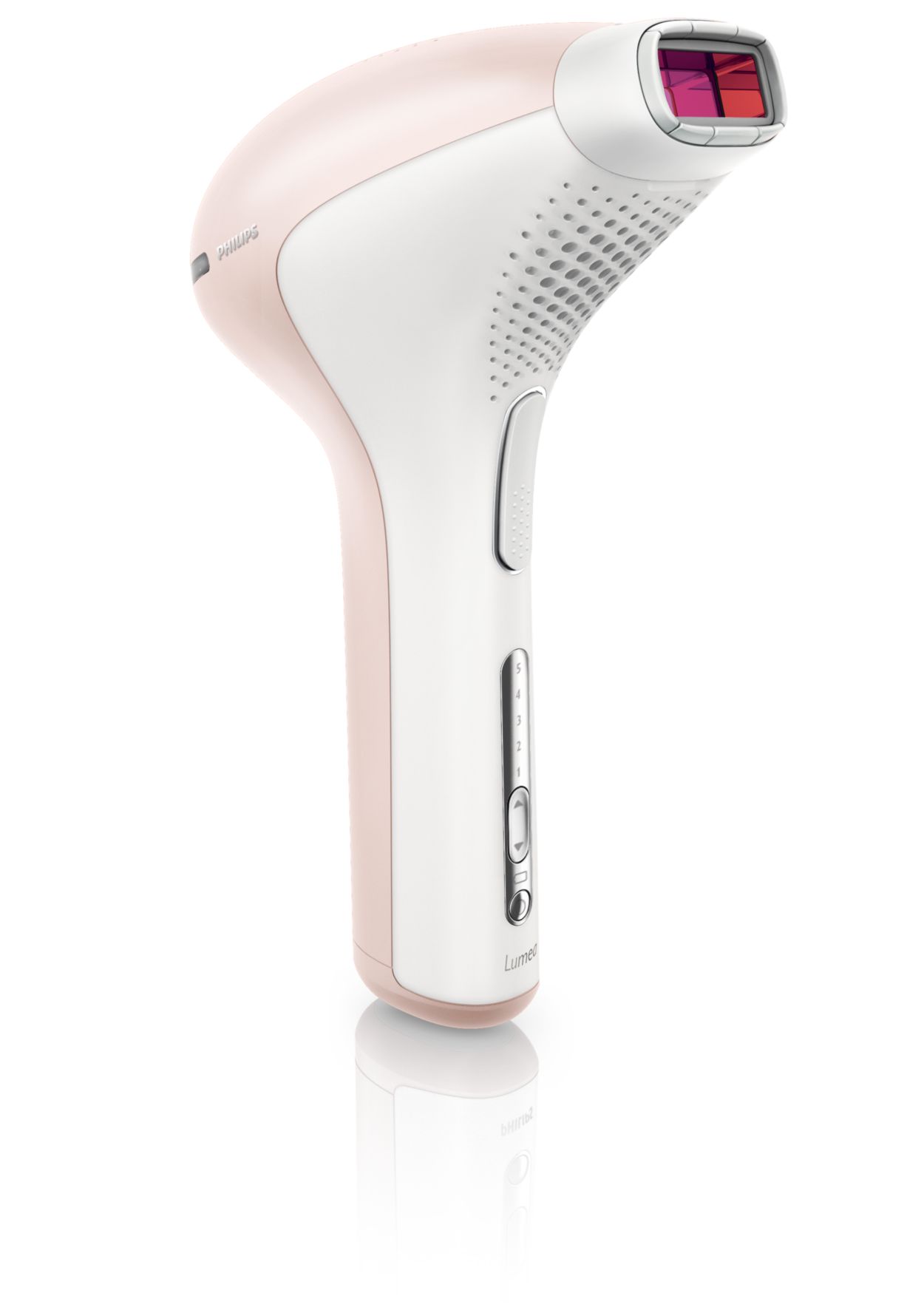 Lumea IPL hair removal system SC2004/11 | Philips