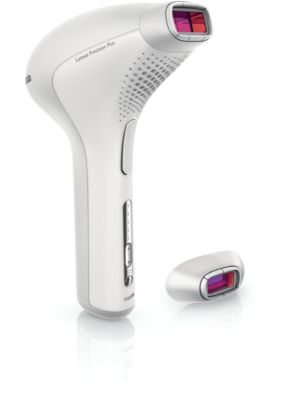 Philips Sistema de eliminación de vello IPL para uso en cuerpo y cara SC2006/00