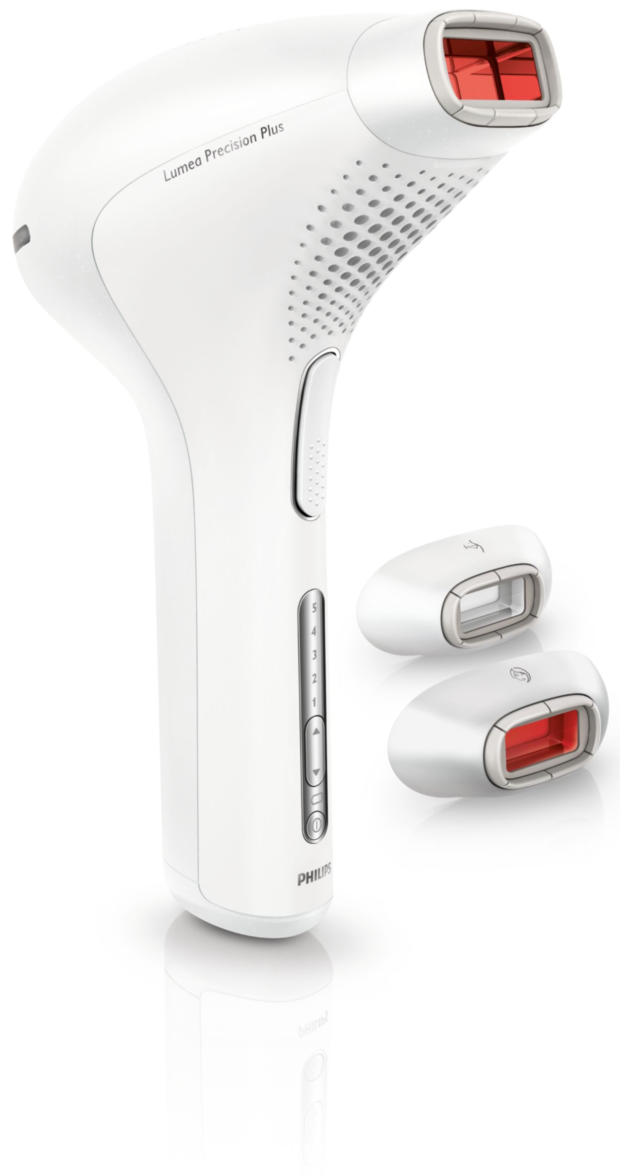 Lumea Precision Plus Ipl Hair Removal System Sc200811 Philips