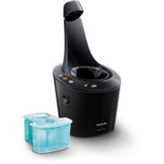 Syst&egrave;me SmartClean