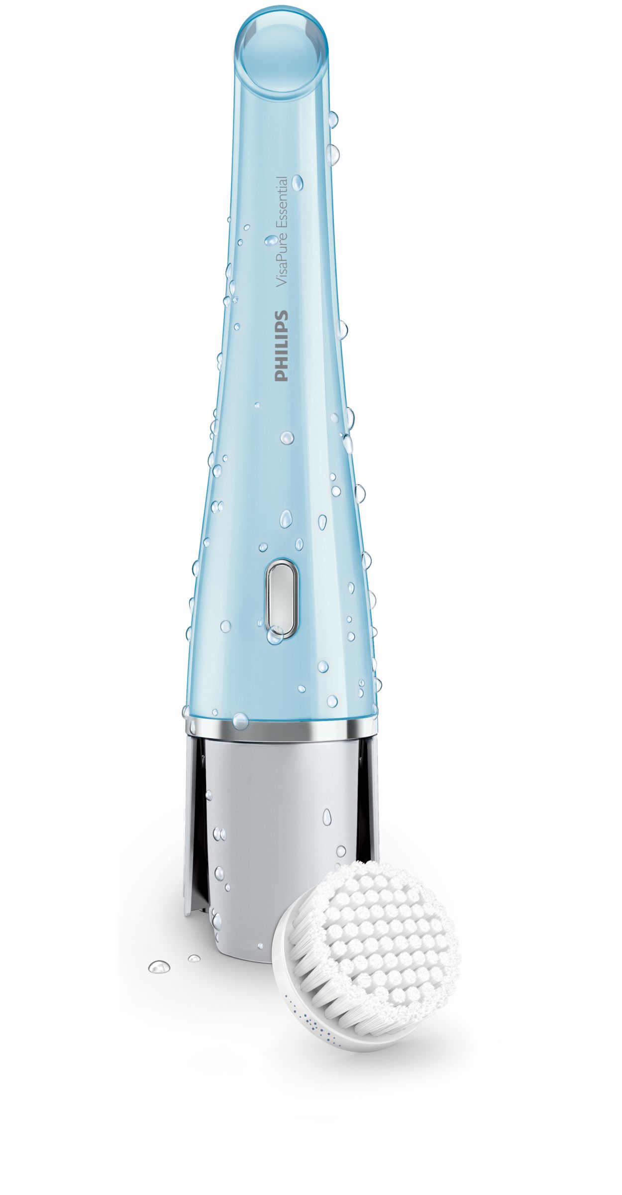 VisaPure Essential Facial Cleansing Device SC5265/12 Philips