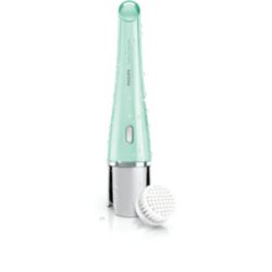 VisaPure Essential Gesichtsreinigungsbürste