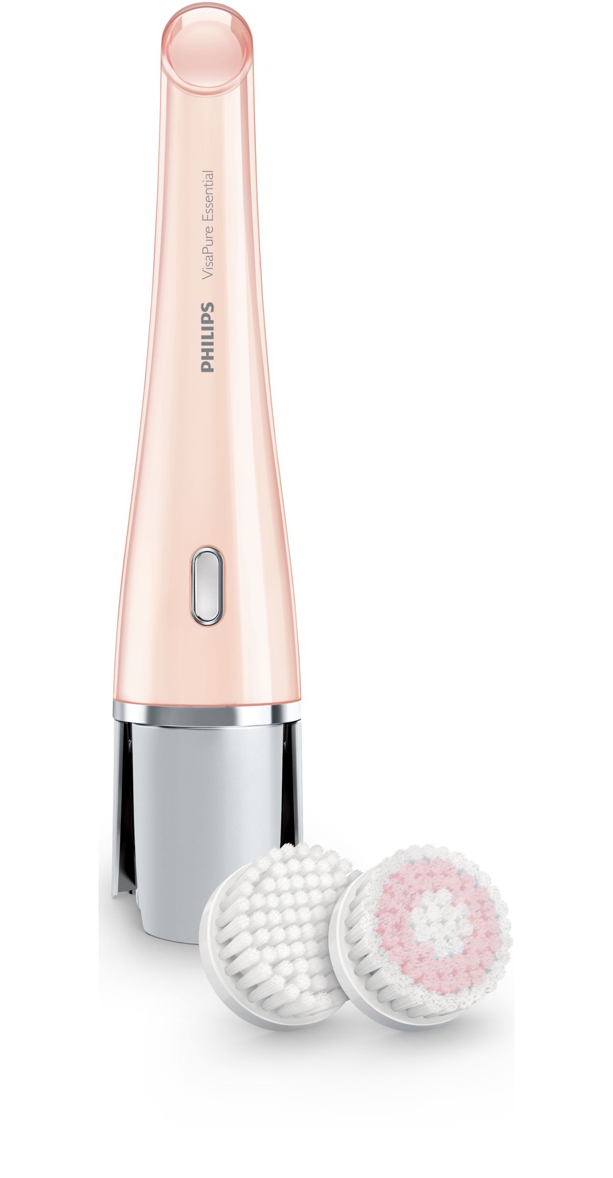 VisaPure Essential Facial Cleansing Device SC5275/10 Philips