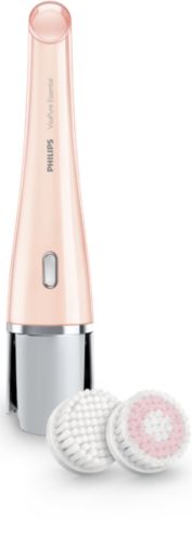 Clean, soft and radiant skin