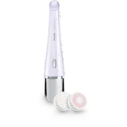 VisaPure Essential Appareil de nettoyage pour le visage