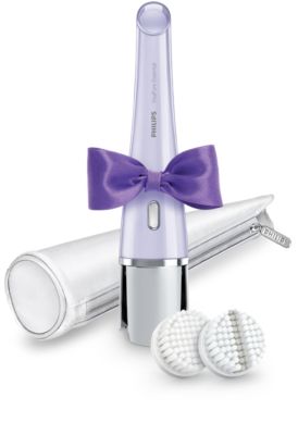 Philips Visapure Essential Gezichtsreinigingsapparaat Sc527514 philips kopen in de aanbieding