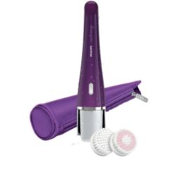 VisaPure Essential Gesichtsreinigungsb&uuml;rste Limitierte Edition