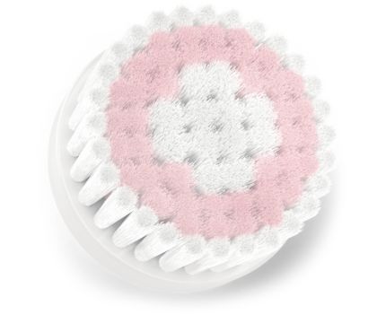 B&uuml;rstenkopf f&uuml;r empfindliche Haut