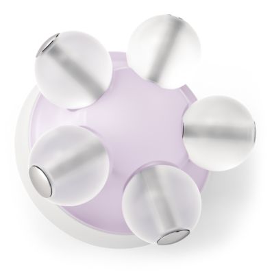 Philips VisaPure Advanced Revitalising Massage attachment SC6060/00