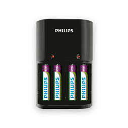MultiLife Зарядно устройство за батерии