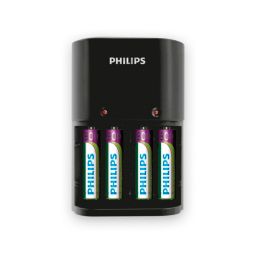 MultiLife Batterijoplader