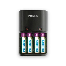 MultiLife Batterijoplader