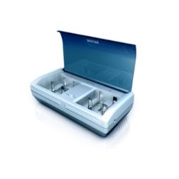 MultiLife Chargeur d'accus