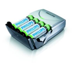 MultiLife Chargeur de piles