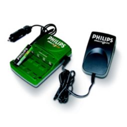 MultiLife Chargeur de piles