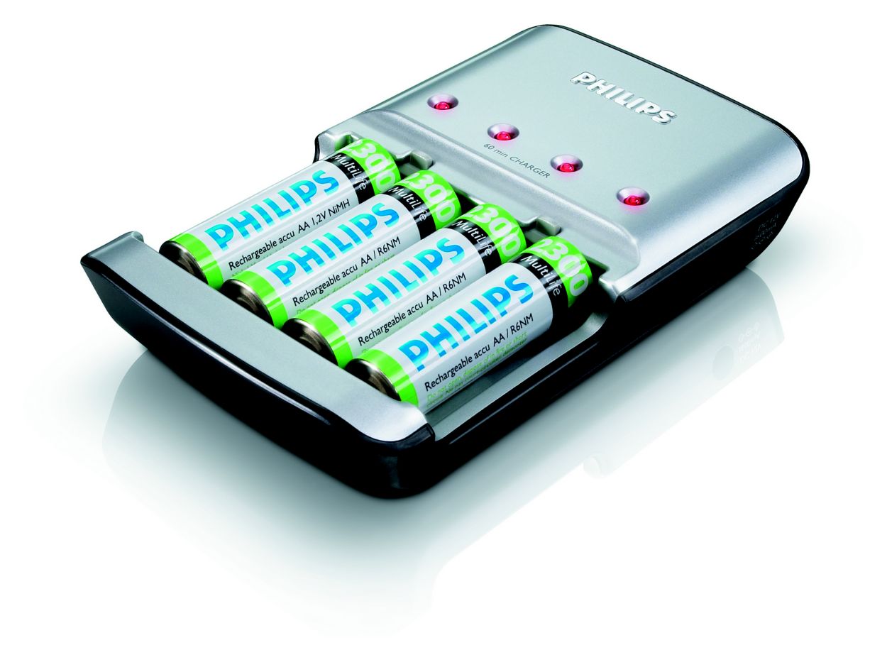 Зарядные устройства на 4 аккумулятора. Зарядка аккумуляторов AA Philips. Philips MULTILIFE батарейки. Зарядка для аккумуляторов АА на 12 батареек. Аккумуляторы Philips MULTILIFE 300.