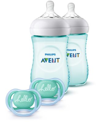 avent natural bottle solutions