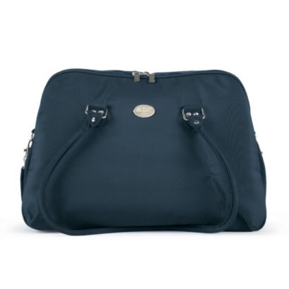 Élégant sac à langer pour partir en week-ends