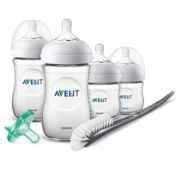 Avent Newborn starter gift set