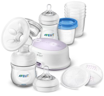 breast pump store