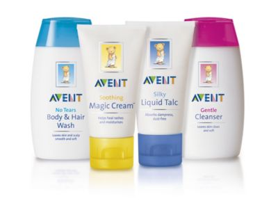 avent magic cream