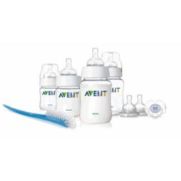 Avent Starter-Set f&uuml;r Neugeborene