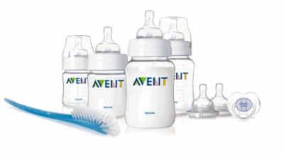 philips avent set baby care